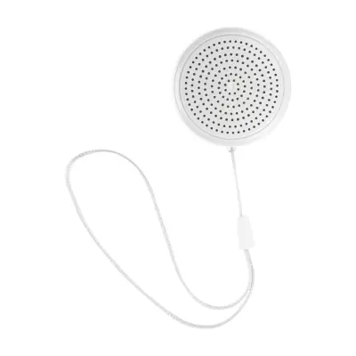 Speaker wireless PEBLO 3W riciclato con stampa del tuo logo - Immagine 8