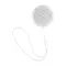 Speaker wireless PEBLO 3W riciclato con stampa del tuo logo - Anteprima 8