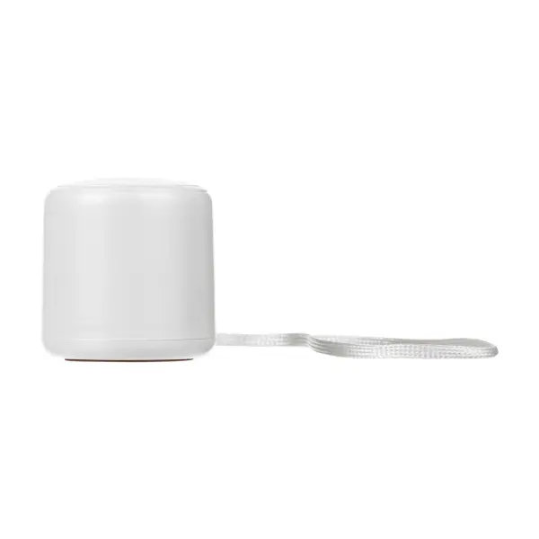 Speaker wireless PEBLO 3W riciclato con stampa del tuo logo - Immagine 9