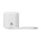Speaker wireless PEBLO 3W riciclato con stampa del tuo logo - Anteprima 5