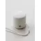 Speaker wireless PEBLO 3W riciclato con stampa del tuo logo - Anteprima 11