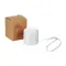Speaker wireless PEBLO 3W riciclato con stampa del tuo logo - Anteprima 12