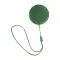 Speaker wireless PEBLO 3W riciclato con stampa del tuo logo - Anteprima 49