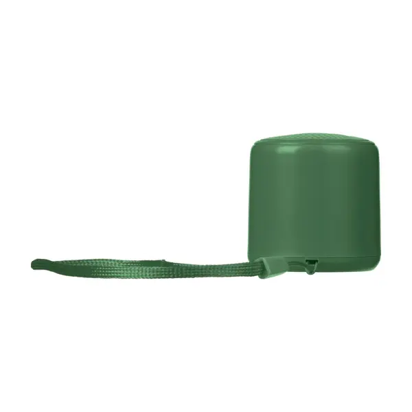 Speaker wireless PEBLO 3W riciclato con stampa del tuo logo - Immagine 52