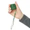 Speaker wireless PEBLO 3W riciclato con stampa del tuo logo - Anteprima 45