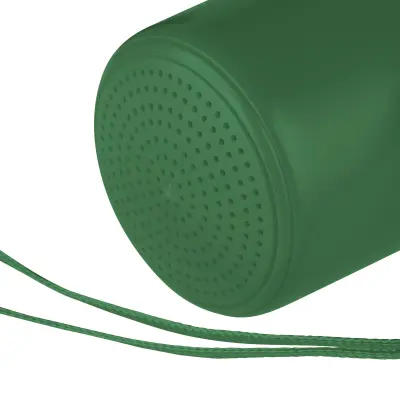 Speaker wireless PEBLO 3W riciclato con stampa del tuo logo - Immagine 47