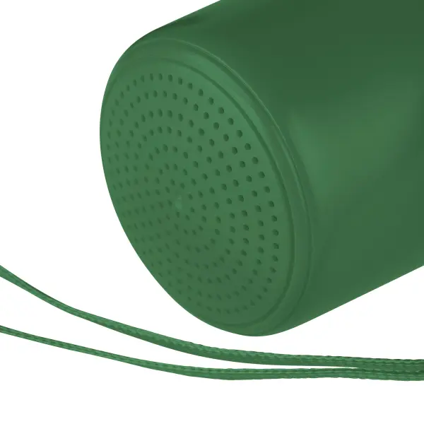Speaker wireless PEBLO 3W riciclato con stampa del tuo logo - Immagine 47
