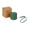 Speaker wireless PEBLO 3W riciclato con stampa del tuo logo - Anteprima 53