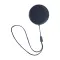 Speaker wireless PEBLO 3W riciclato con stampa del tuo logo - Anteprima 21