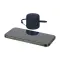 Speaker wireless PEBLO 3W riciclato con stampa del tuo logo - Anteprima 18