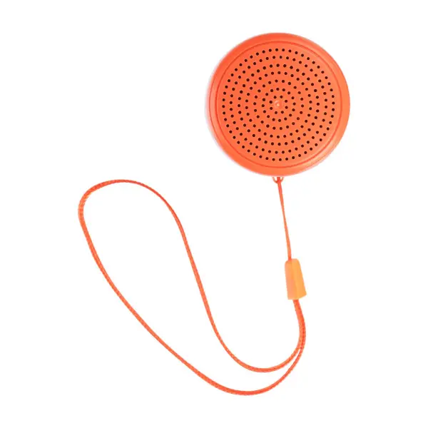 Speaker wireless PEBLO 3W riciclato con stampa del tuo logo - Immagine 68