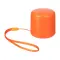 Speaker wireless PEBLO 3W riciclato con stampa del tuo logo - Anteprima 71