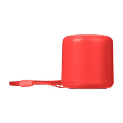 Speaker wireless PEBLO 3W riciclato con stampa del tuo logo - Immagine 54