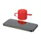 Speaker wireless PEBLO 3W riciclato con stampa del tuo logo - Anteprima 56
