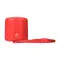 Speaker wireless PEBLO 3W riciclato con stampa del tuo logo - Anteprima 61