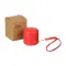 Speaker wireless PEBLO 3W riciclato con stampa del tuo logo - Anteprima 62