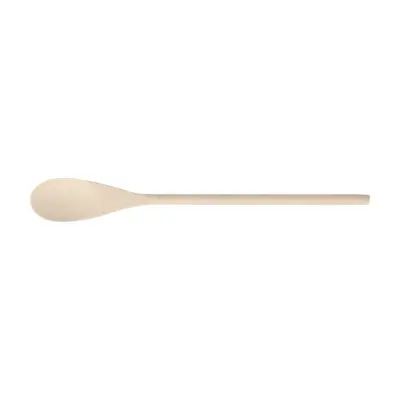 Cucchiaio da cucina BECKHAM 30 cm in legno riciclato - Immagine 4