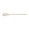 Cucchiaio da cucina BECKHAM 30 cm in legno riciclato - Anteprima 4