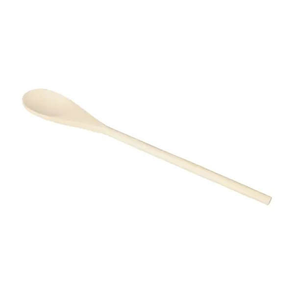 Cucchiaio da cucina BECKHAM 30 cm in legno riciclato - Immagine 2