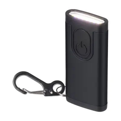 Allarme luminoso ALERO ricaricabile 90 dB - Immagine 7