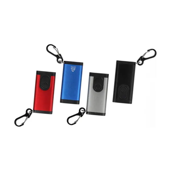 Allarme luminoso ALERO ricaricabile 90 dB - Immagine 20