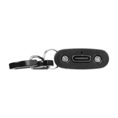 Allarme luminoso ALERO ricaricabile 90 dB - Immagine 18
