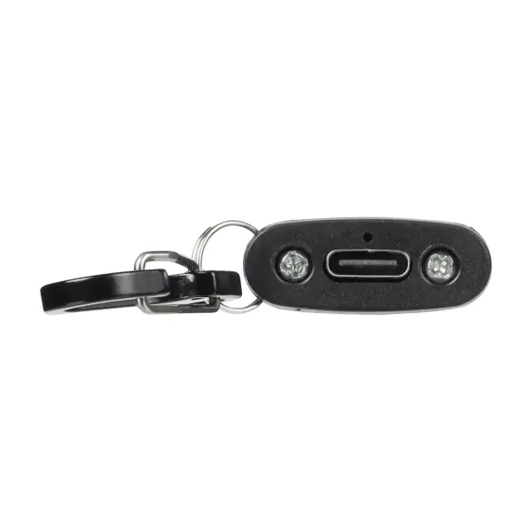 Allarme luminoso ALERO ricaricabile 90 dB - Immagine 18