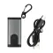 Allarme luminoso ALERO ricaricabile 90 dB - Anteprima 33