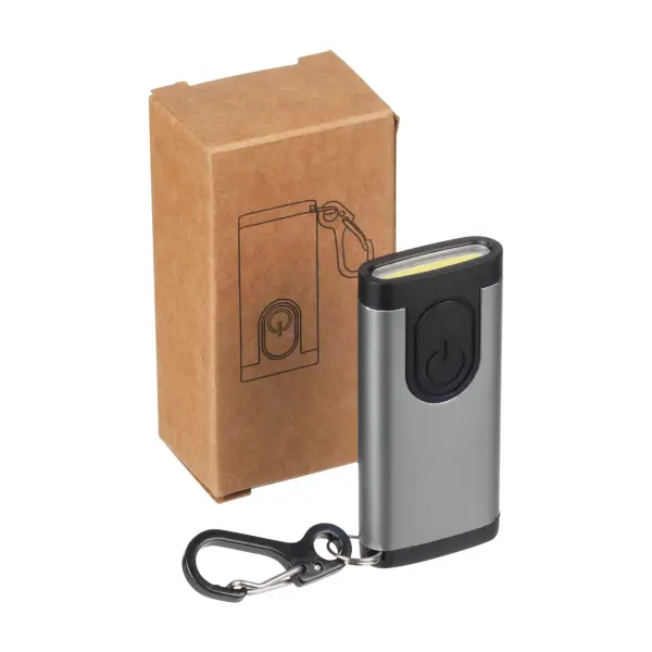 Allarme luminoso ALERO ricaricabile 90 dB - Immagine 37