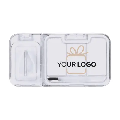 Porta pillole PILLICO con stampa del tuo logo - Immagine 4