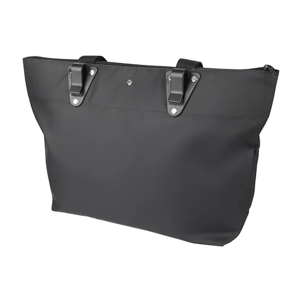 Borsa per la spesa pieghevole da bici VELORA 15 l - Immagine 2