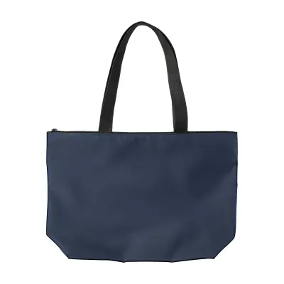 Borsa per la spesa pieghevole da bici VELORA 15 l - Immagine 3