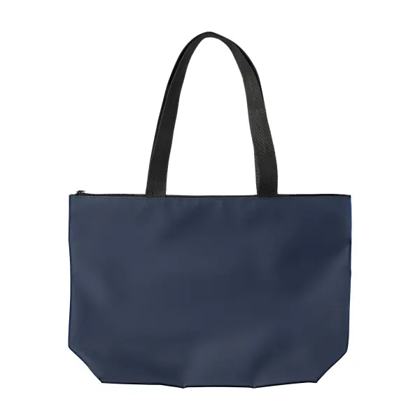 Borsa per la spesa pieghevole da bici VELORA 15 l - Immagine 3