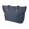 Borsa per la spesa pieghevole da bici VELORA 15 l - Anteprima 4