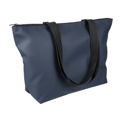 Borsa per la spesa pieghevole da bici VELORA 15 l - Immagine 5