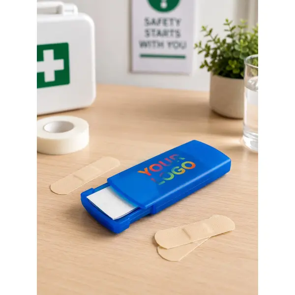 Astuccio porta cerotti Pocket - Immagine 8