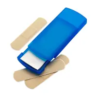 Astuccio porta cerotti Pocket