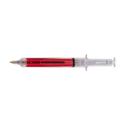 Penna a sfera siringa Dr. David - Immagine 10