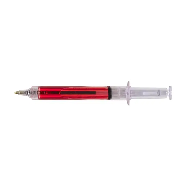 Penna a sfera siringa Dr. David - Immagine 10