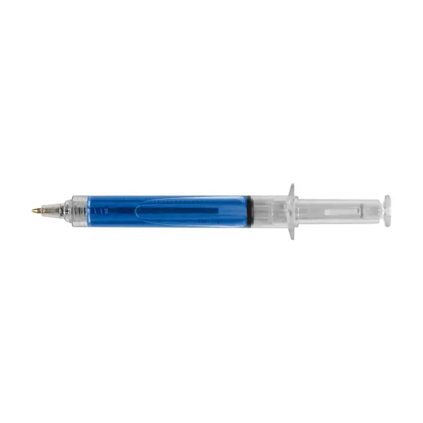 Penna a sfera siringa Dr. David - Immagine 4