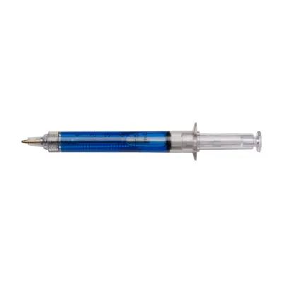Penna a sfera siringa Dr. David - Immagine 3