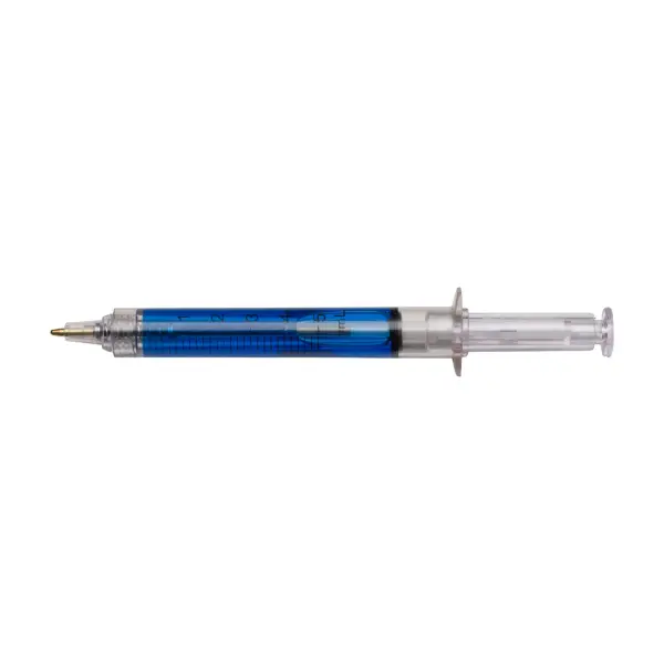 Penna a sfera siringa Dr. David - Immagine 3