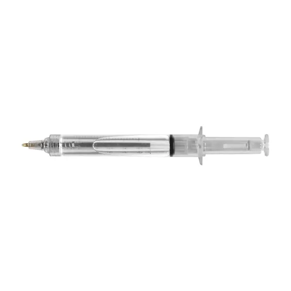 Penna a sfera siringa Dr. David - Immagine 12