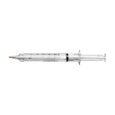 Penna a sfera siringa Dr. David - Immagine 11