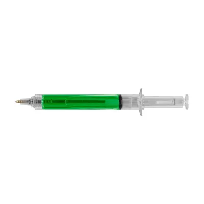 Penna a sfera siringa Dr. David - Immagine 6