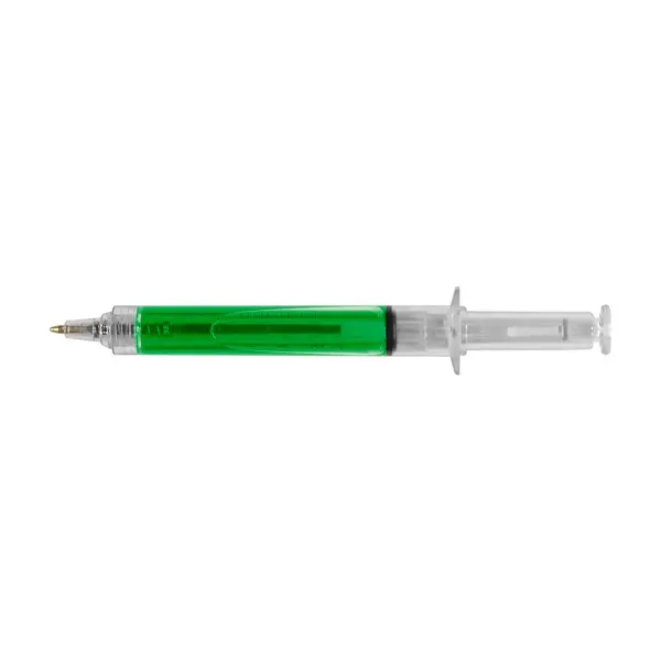 Penna a sfera siringa Dr. David - Immagine 6