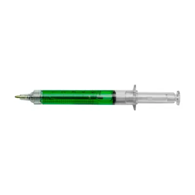 Penna a sfera siringa Dr. David - Immagine 5