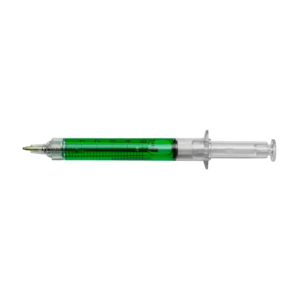 Penna a sfera siringa Dr. David - Immagine 5