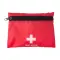 Kit Primo Soccorso custodia in nylon Rosalina - Anteprima 1