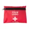 Kit Primo Soccorso custodia in nylon Rosalina - Anteprima 5